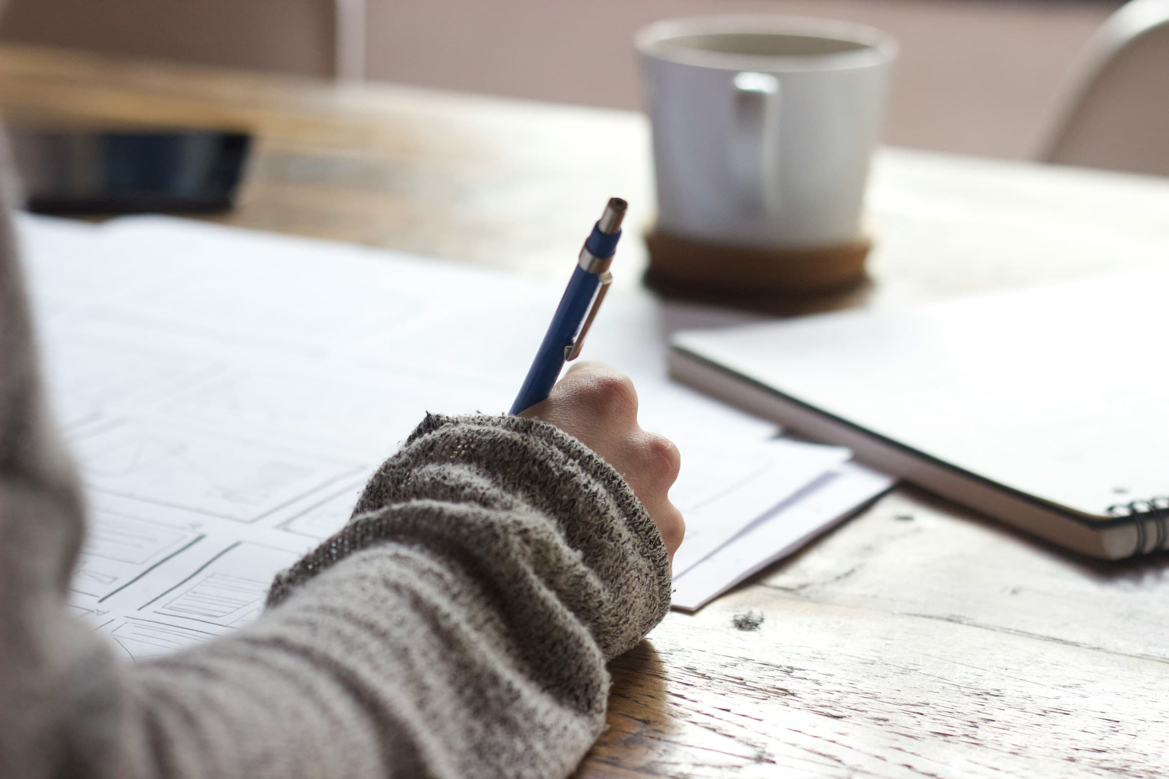 Working in a non-traditional career path
